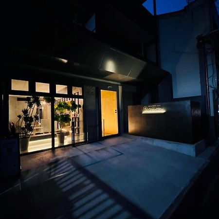 Kyoto Itoya Hotel Mon Eksteriør bilde