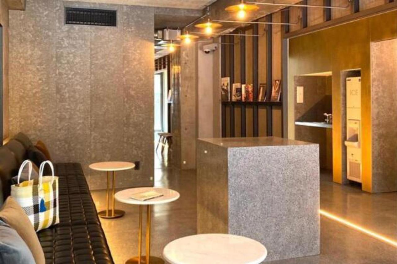 Kyoto Itoya Hotel Mon Eksteriør bilde