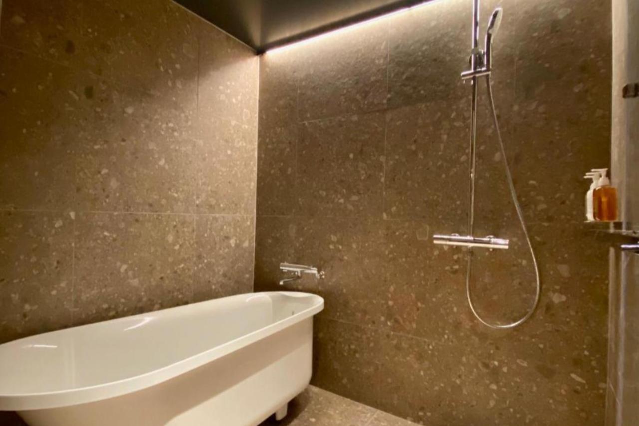 Kyoto Itoya Hotel Mon Eksteriør bilde