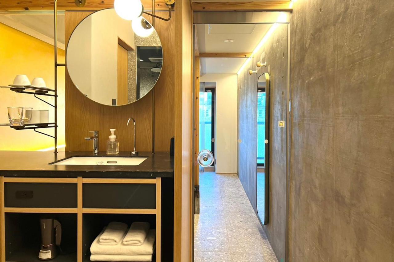 Kyoto Itoya Hotel Mon Eksteriør bilde