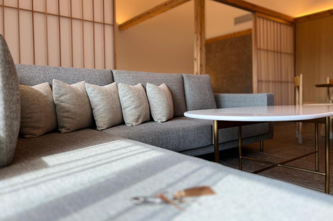 Kyoto Itoya Hotel Mon Eksteriør bilde
