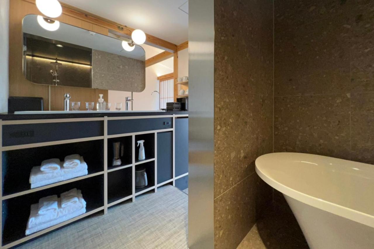 Kyoto Itoya Hotel Mon Eksteriør bilde