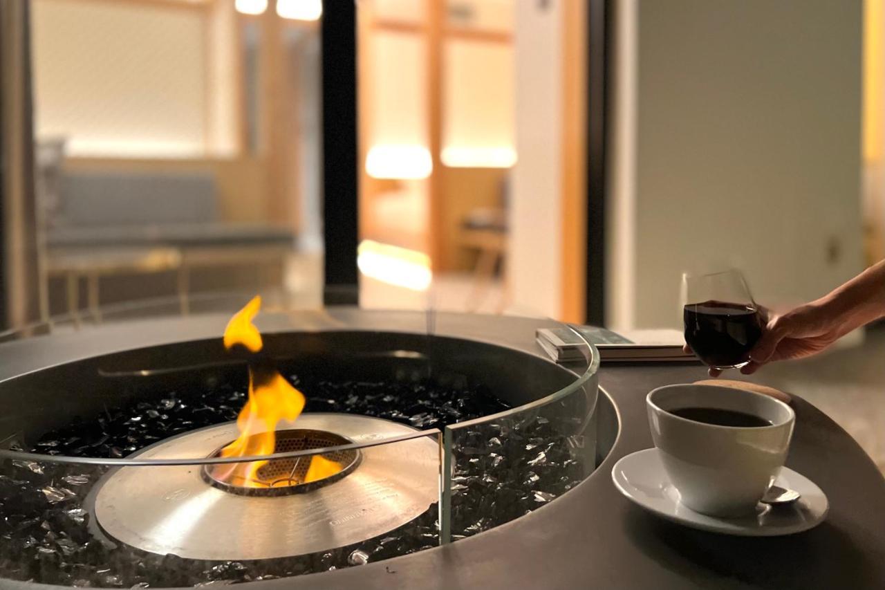 Kyoto Itoya Hotel Mon Eksteriør bilde