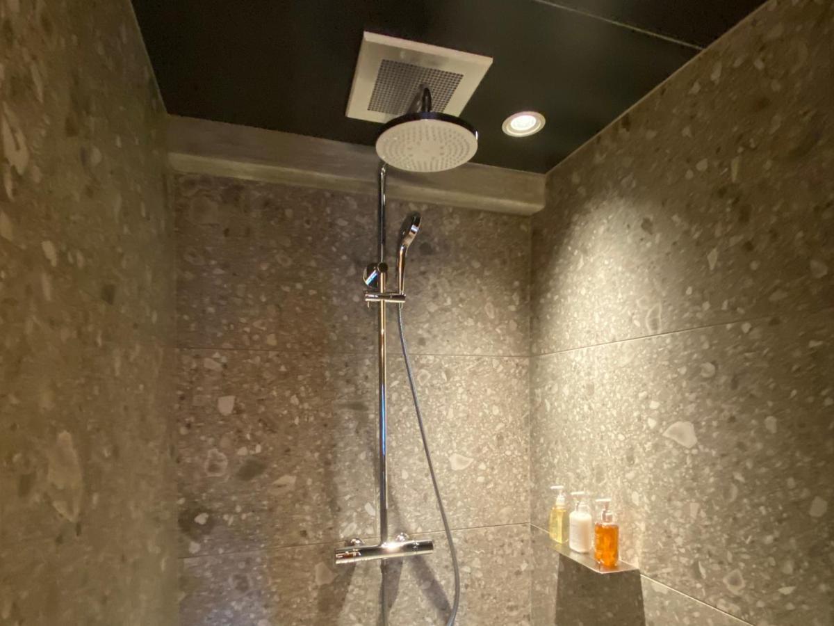 Kyoto Itoya Hotel Mon Eksteriør bilde