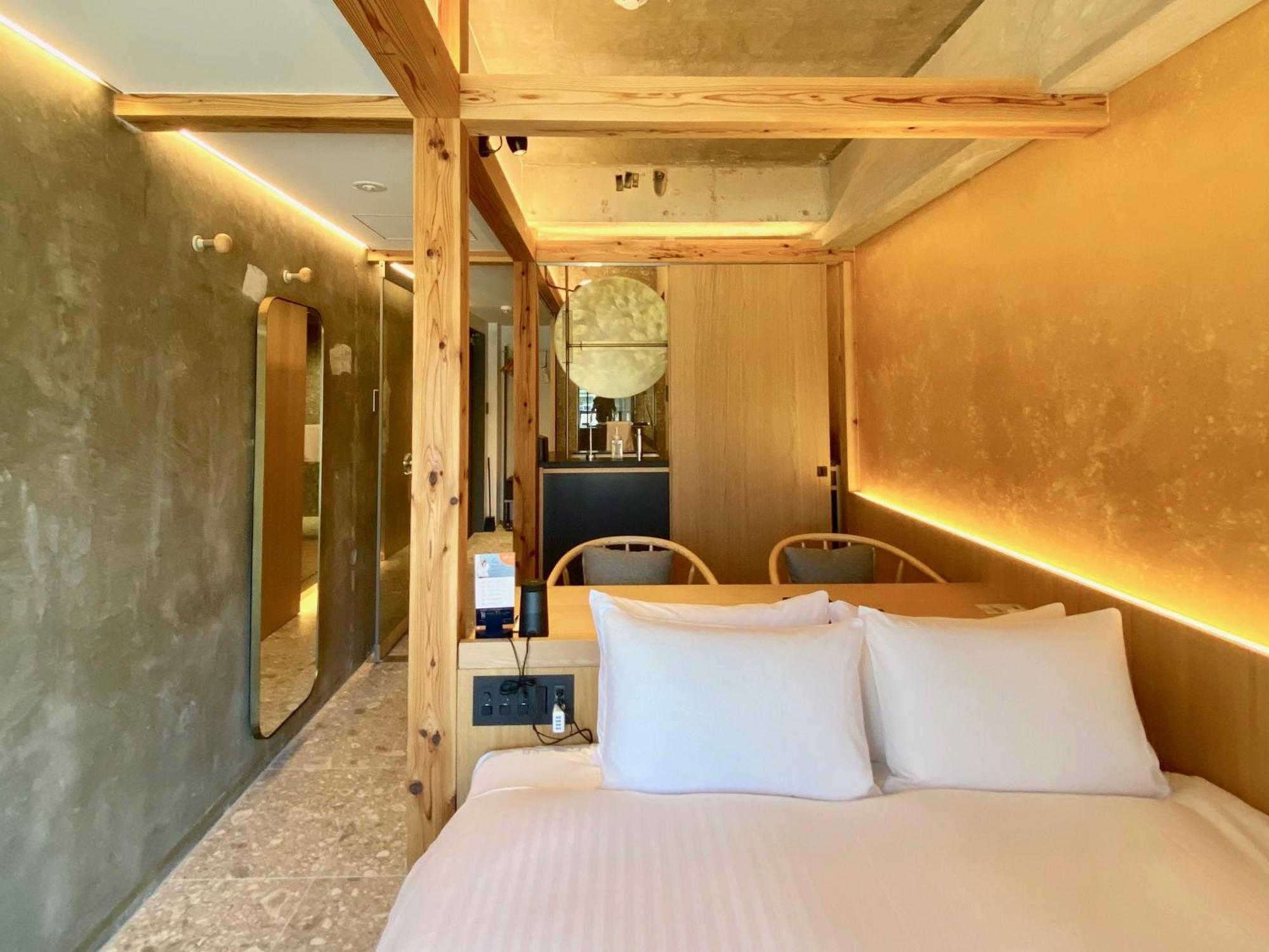 Kyoto Itoya Hotel Mon Rom bilde