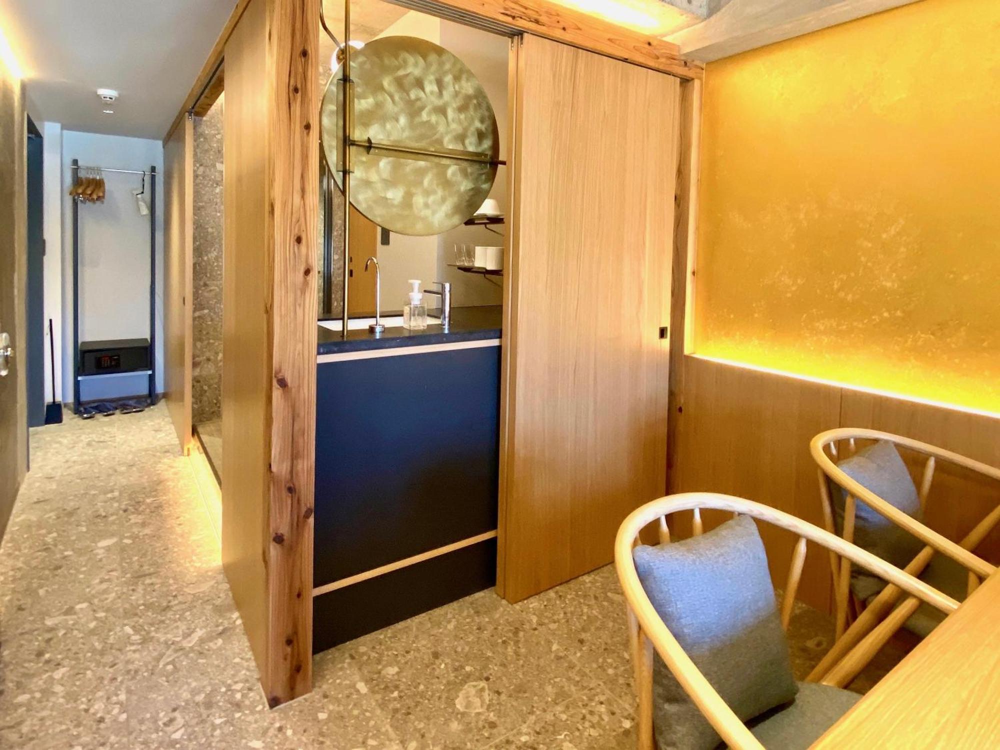 Kyoto Itoya Hotel Mon Rom bilde