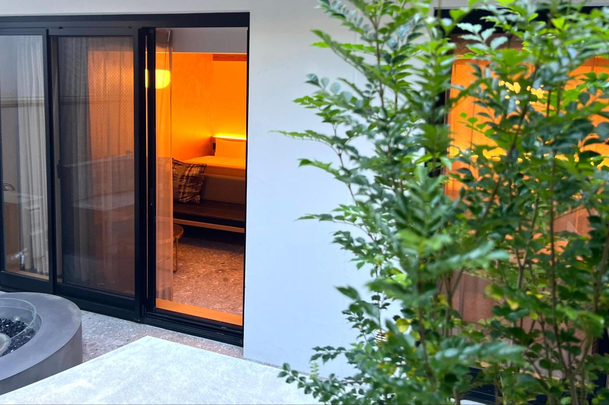 Kyoto Itoya Hotel Mon Rom bilde