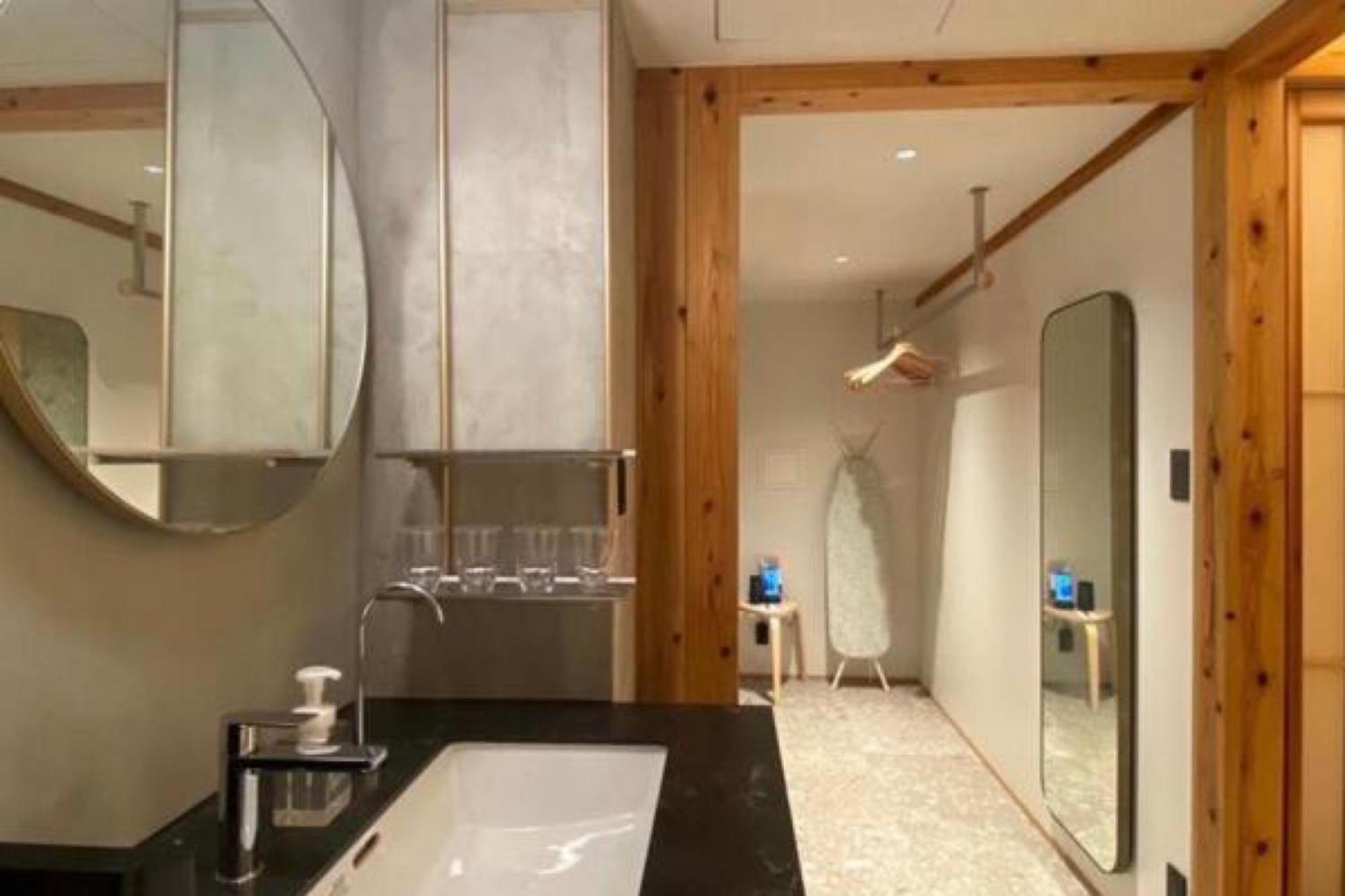 Kyoto Itoya Hotel Mon Rom bilde