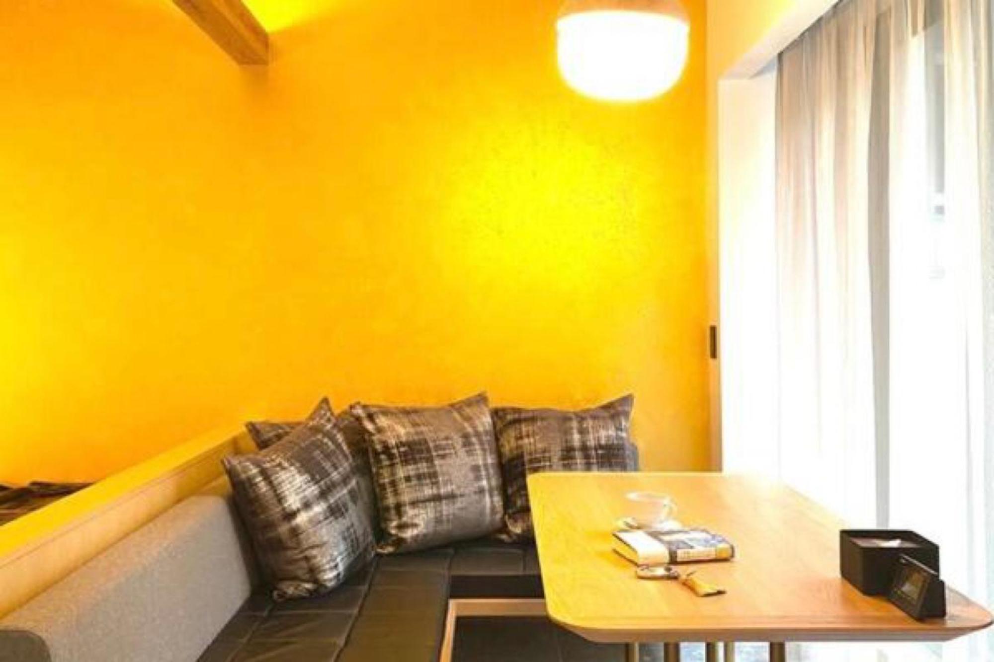 Kyoto Itoya Hotel Mon Rom bilde